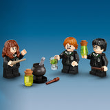 LEGO® Harry Potter Hogwarts™: Polyjuice Potion Mistake