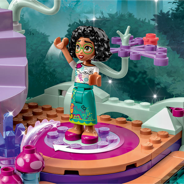 LEGO® Disney™ The Enchanted Treehouse