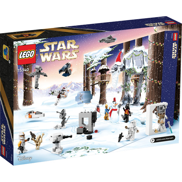 Lego Sets 75213 Lego Star Wars Advent Calendar Calendar 2020 Lego