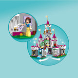 LEGO® Disney™ Princess™ Ultimate Adventure Castle