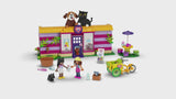 LEGO® Friends™ Pet Adoption Café