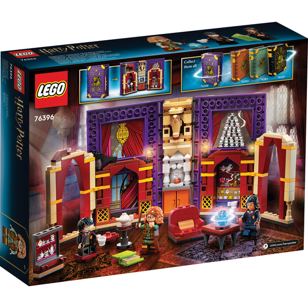 LEGO® Harry Potter™ Hogwarts™ Moment: Divination Class