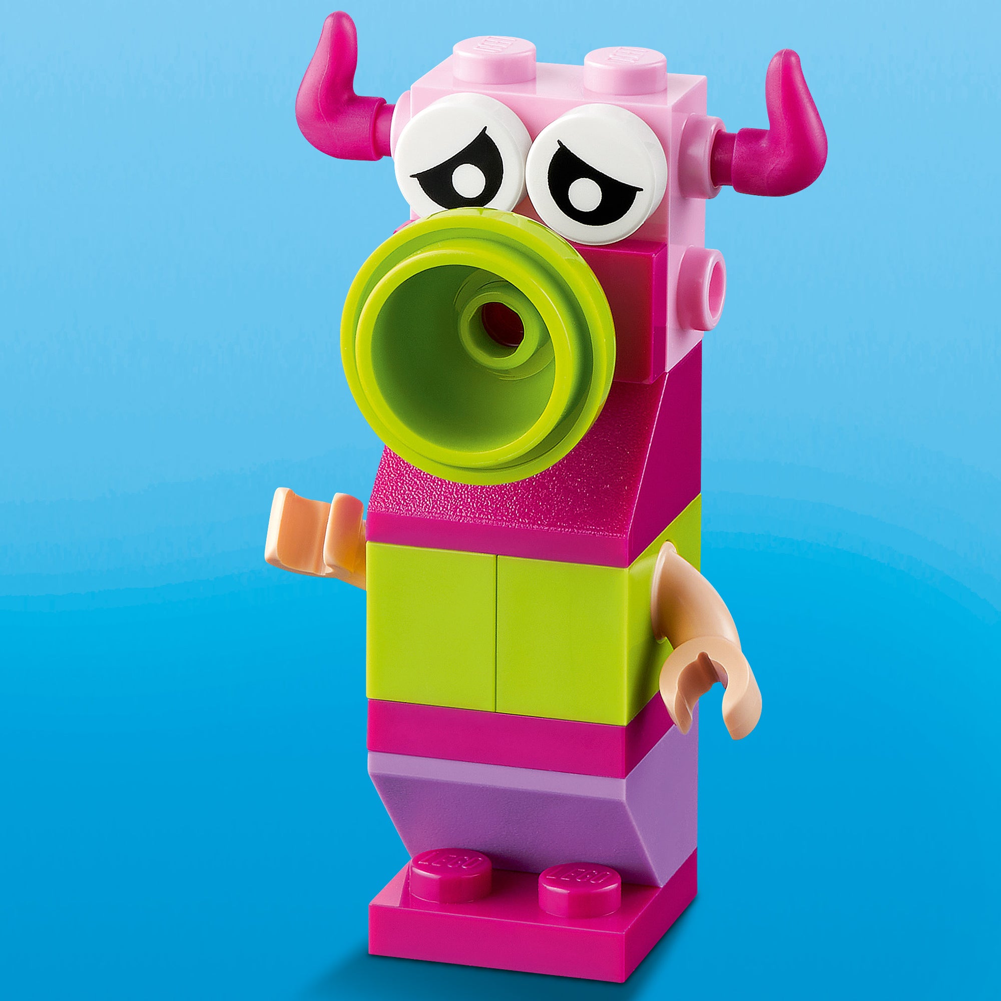 Lego discount classic pink