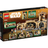 LEGO® Star Wars™ Boba Fetts Throne Room