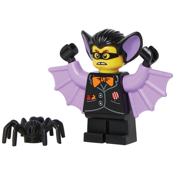 MinifigureThe Bat Boy