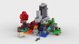 LEGO® Minecraft® The Ruined Portal