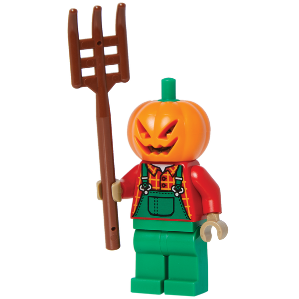 Minifigure The Scarecrow