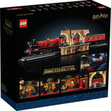 LEGO® Harry Potter™ Hogwarts Express™ – Collectors' Edition