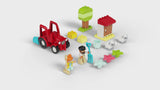 LEGO® DUPLO™  Farm Tractor & Animal Care