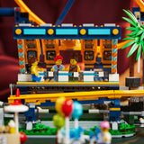 LEGO® ICONS™ Loop Coaster