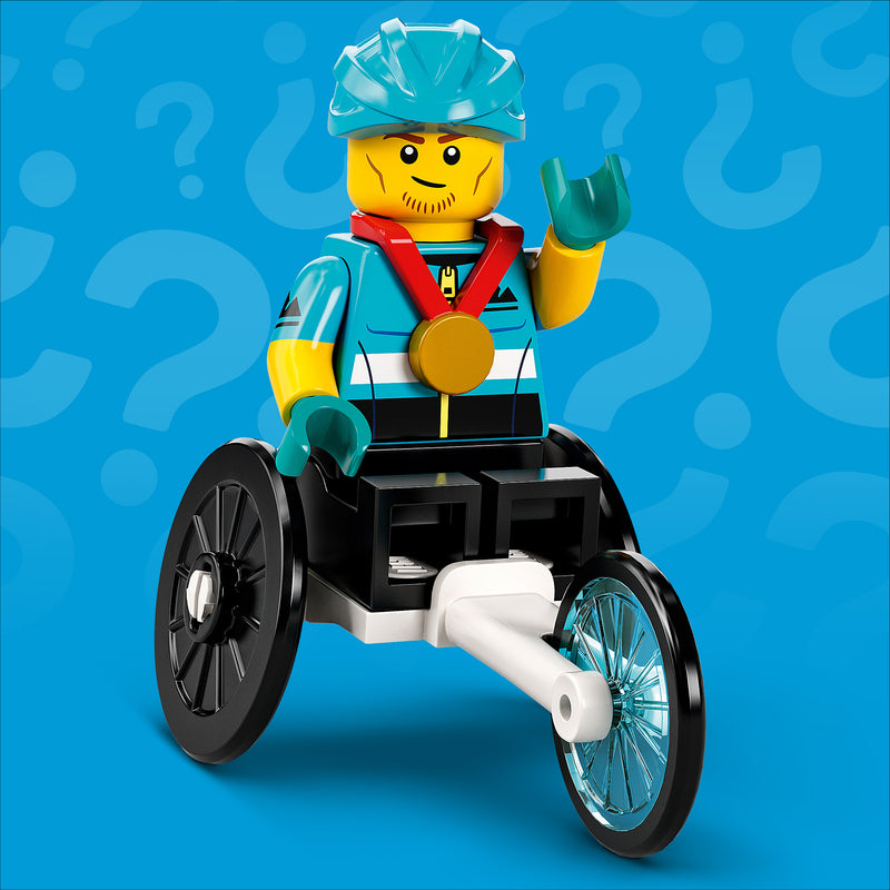 LEGO® Minifigures - Series 22
