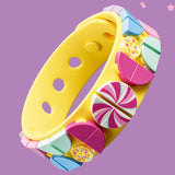 LEGO® DOTS™ Candy Kitty Bracelet & Bag Tag