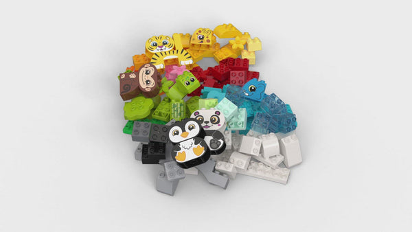 LEGO® DUPLO™ Creative Animals