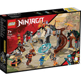 LEGO® NINJAGO® Ninja Training Center