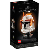 LEGO® Star Wars™ Clone Commander Cody™ Helmet