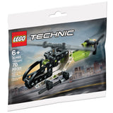 LEGO® Technic™ Helicopter