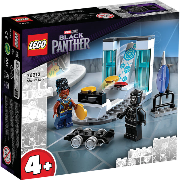 10963  LEGO® DUPLO® Spider-Man & Friends: Funfair Adventure – LEGO  Certified Stores
