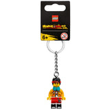 LEGO® Monkie Kid Keyring