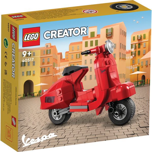 LEGO® Creator Vespa