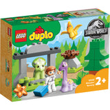 LEGO® DUPLO™ Jurassic World Dinosaur Nursery