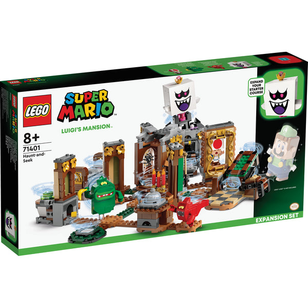 Shop-all – Page 60 – AG LEGO® Certified Stores
