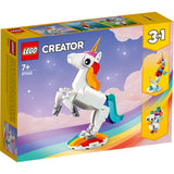 LEGO® Creator 3-in-1 Magical Unicorn