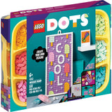 LEGO® DOTS™ Message Board