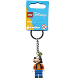 LEGO® Disney™ Goofy Keyring