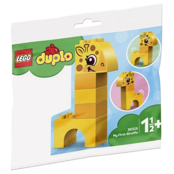 LEGO® DUPLO™ My First Giraffe