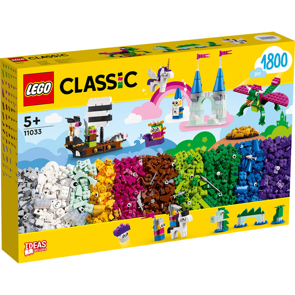 Lego Sets Lego Classic Deals Build Together 11020 Classic Buy