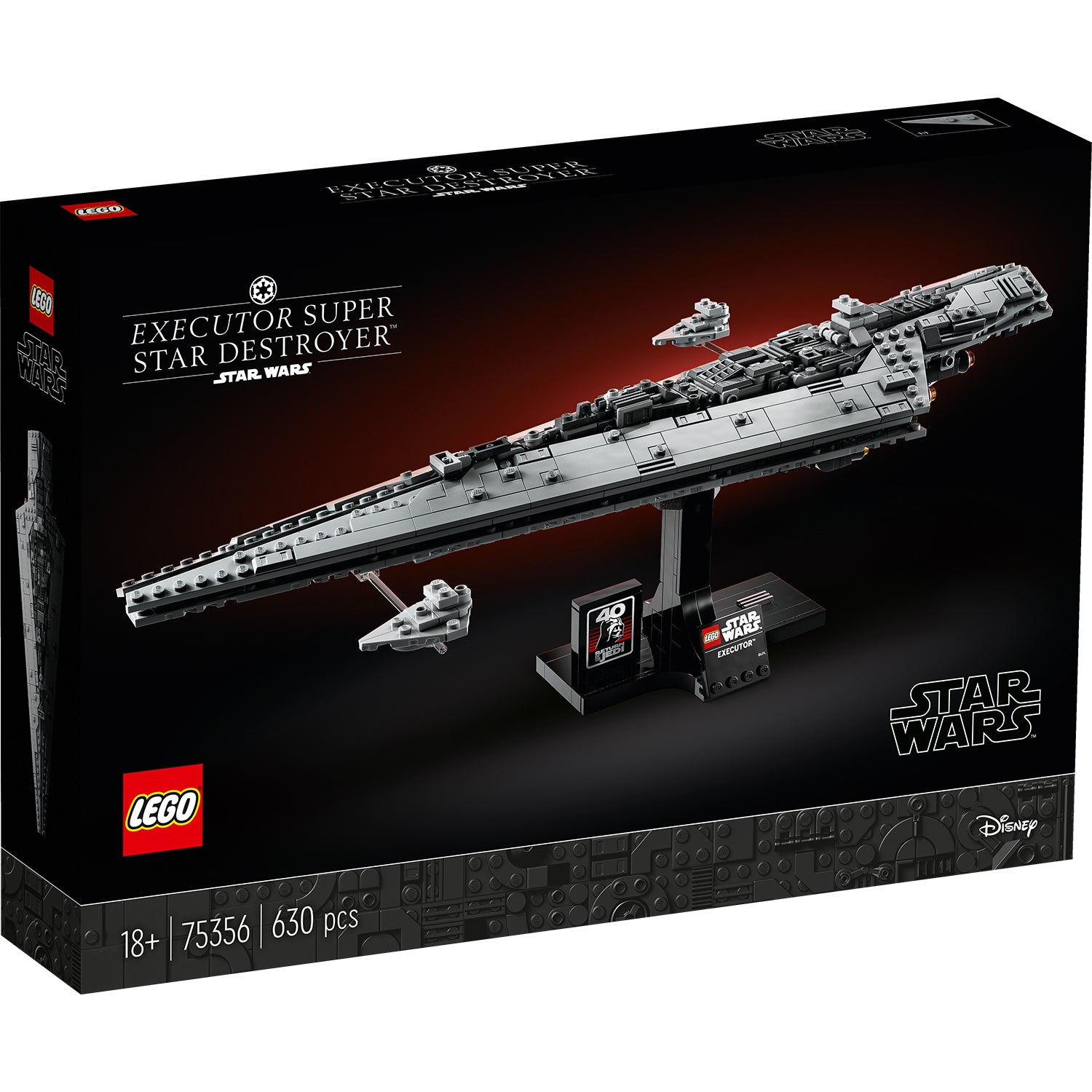 Lego star wars star destroyer sales 10221