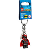 LEGO® DC Comics™ Batwoman™ Keyring