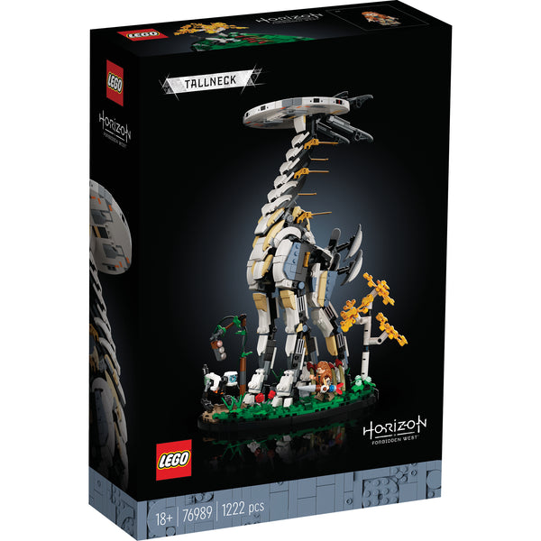 LEGO® Horizon Forbidden West: Tallneck