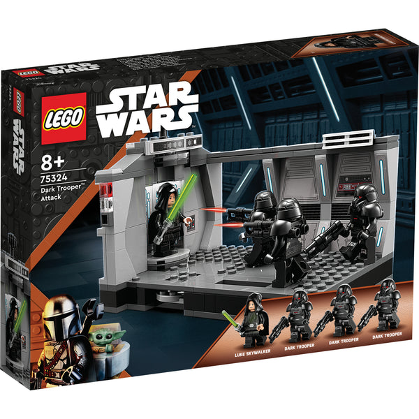 LEGO® Star Wars™ Dark Trooper™ Attack