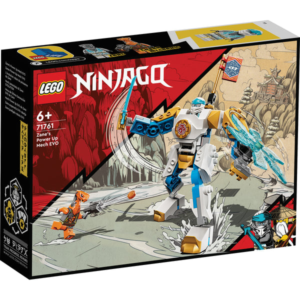 LEGO® NINJAGO® – Page 3 – AG LEGO® Certified Stores