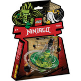 LEGO® NINJAGO® Lloyds Spinjitsu Ninja Training