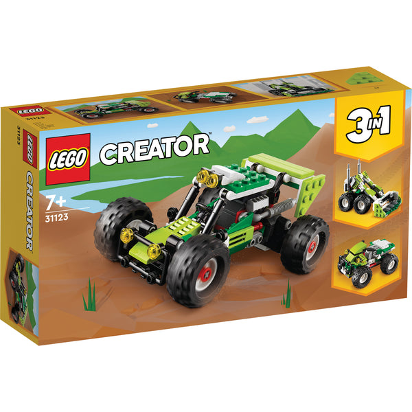 Gifts for Kids Aged 6 - 10 – Tagged theme_lego-creator – Page 2 – AG LEGO®  Certified Stores