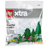 LEGO® Xtra Botanical Accessories