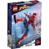 LEGO® Marvel Spider-Man Figure