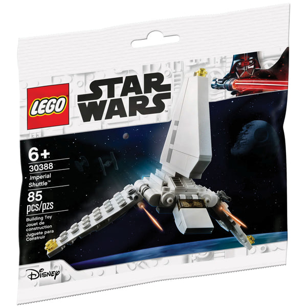 LEGO® Star Wars™ Imperial Shuttle™ – AG LEGO® Certified Stores