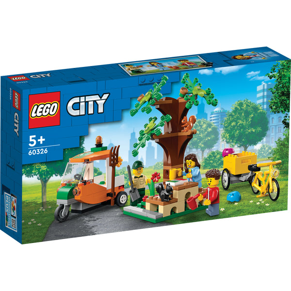 LEGO® City Picnic in the Park