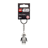 LEGO® Star Wars™ Scout Trooper™ Keyring
