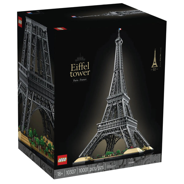 LEGO® ICONS™ Eiffel Tower