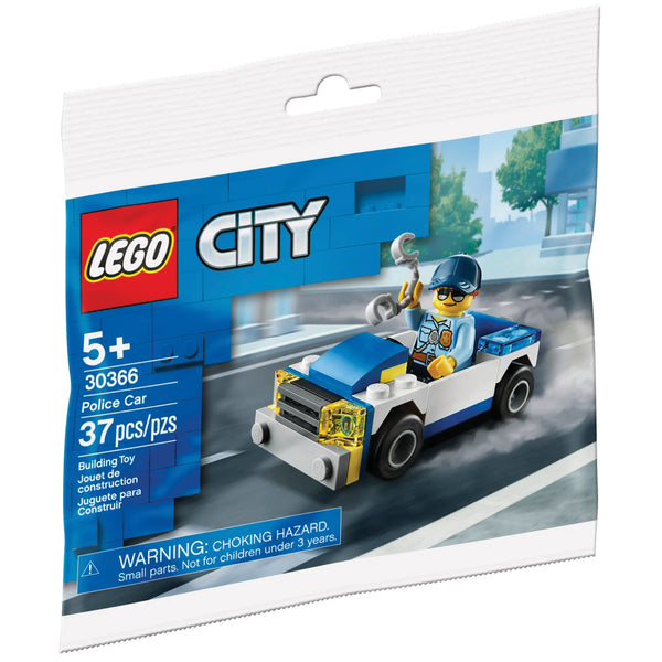 Lego Classic Police Car Lego Ideas Lego Police Car Old Lego Police