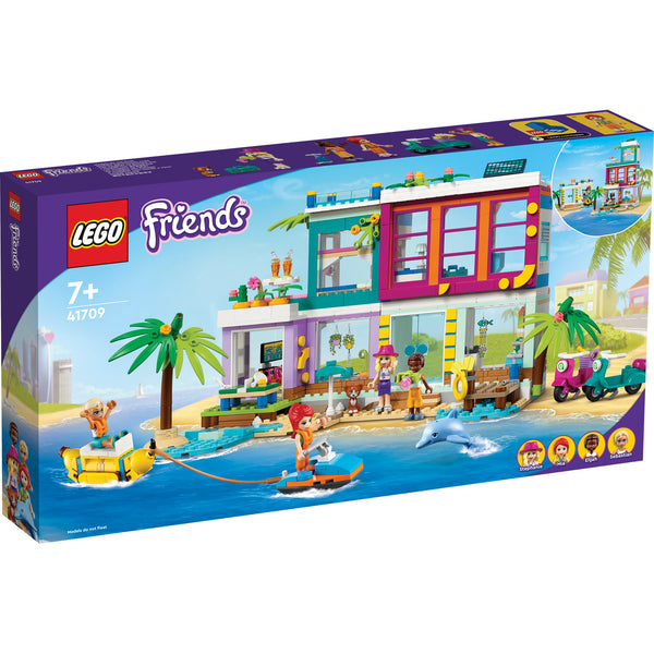 LEGO® Friends™ Vacation Beach House
