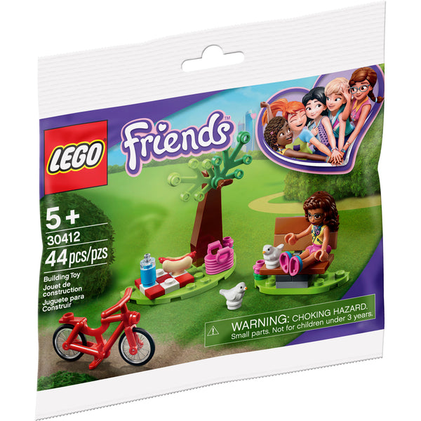 LEGO® Friends™ Park Picnic