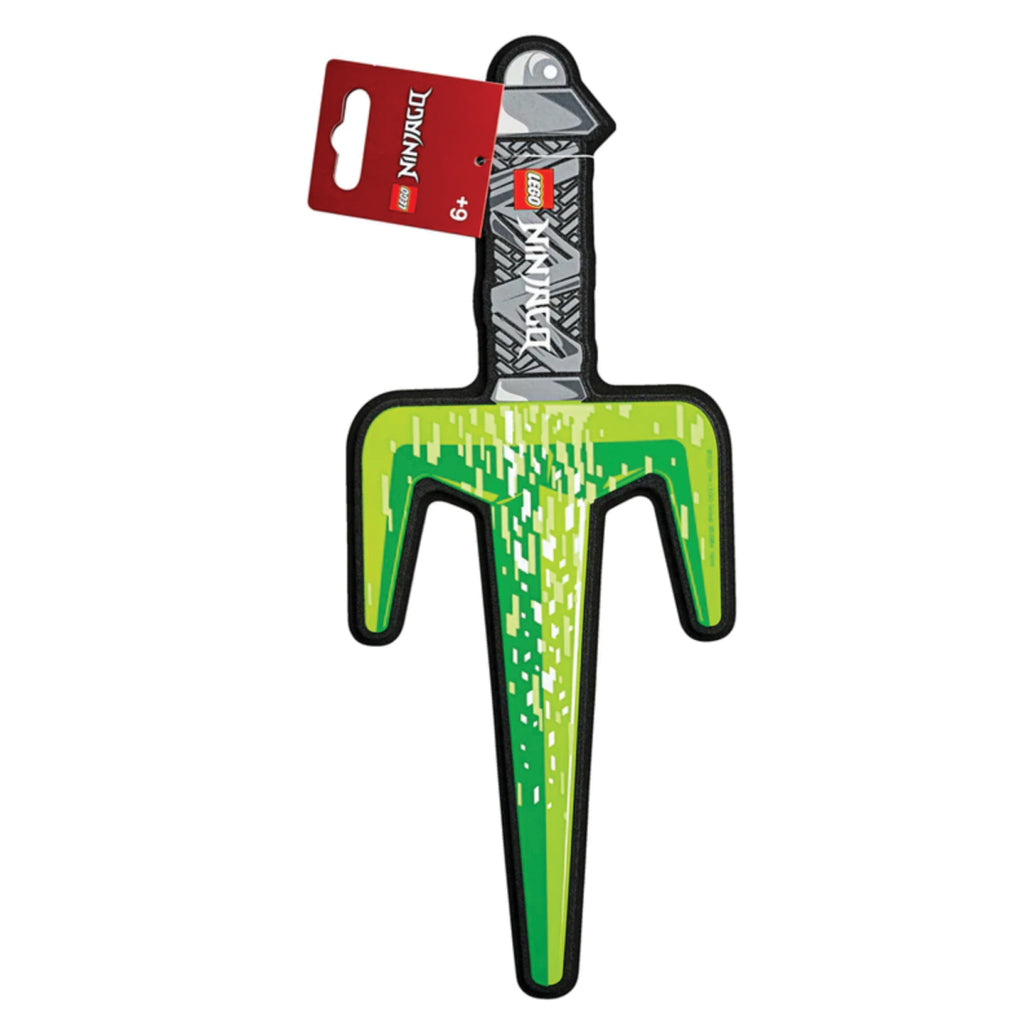 Lego Ninjago Movie Ninjago Foam Sword Ninjago Foam Sword