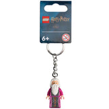 LEGO® Harry Potter™ Dumbledore Keyring