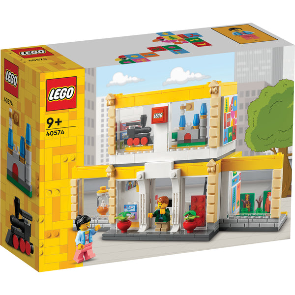 LEGO® Brand Store