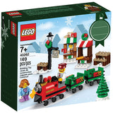 LEGO® Christmas Train Ride